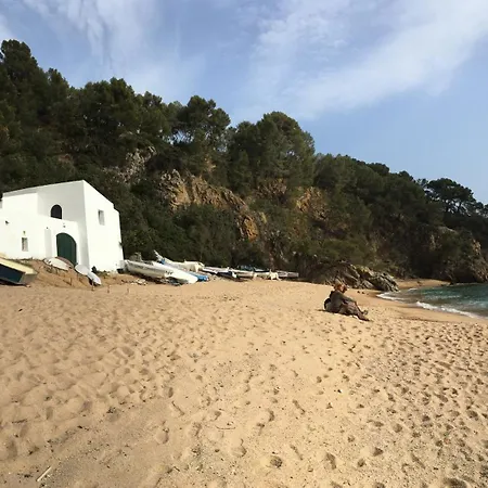 Apartment Quiet Cala Canyellas *