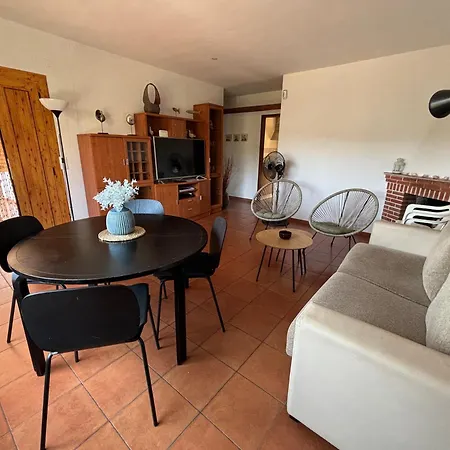 Apartment Quiet Cala Canyellas Lloret de Mar