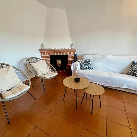Apartment Quiet Cala Canyellas Lloret de Mar