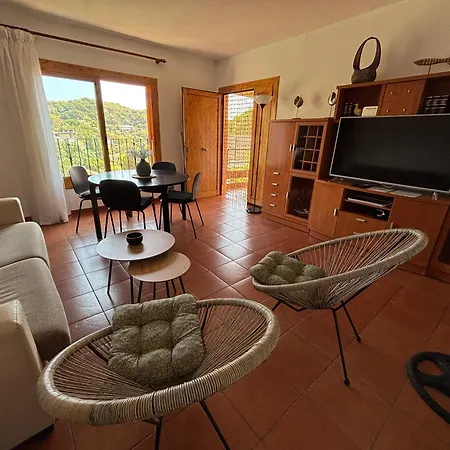 Apartament Quiet Cala Canyellas Lloret de Mar