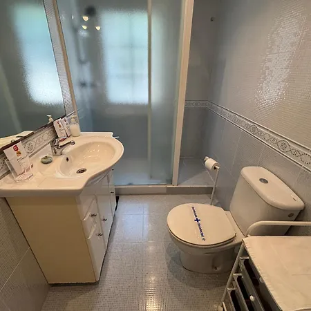 Quiet Cala Canyellas Lloret de Mar