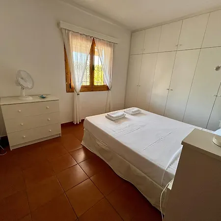 Apartament Quiet Cala Canyellas *