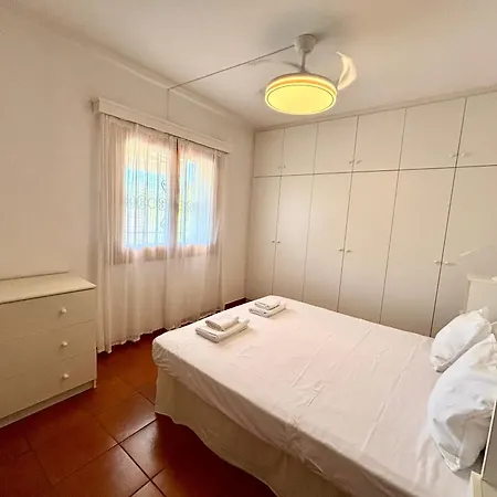 Apartment Quiet Cala Canyellas Lloret de Mar