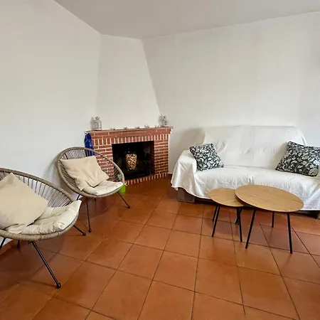 Apartment Quiet Cala Canyellas Lloret de Mar