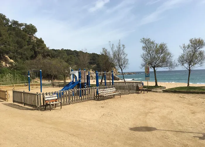 Appartamento Quiet Cala Canyellas