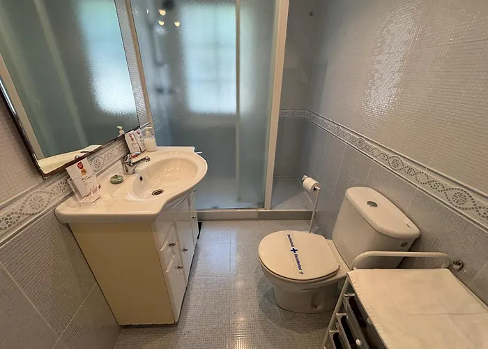 Quiet Cala Canyellas Lloret de Mar