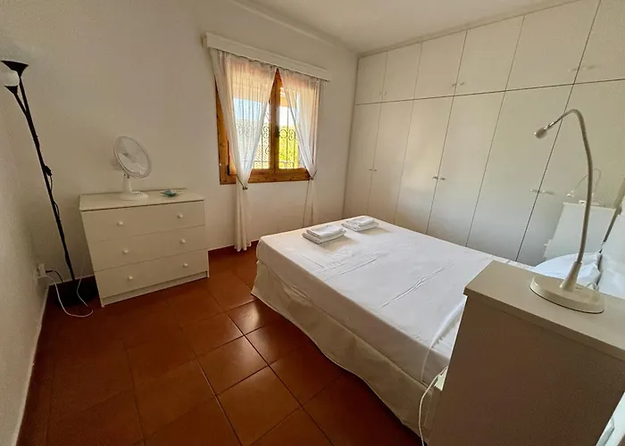 Apartamento Quiet Cala Canyellas *