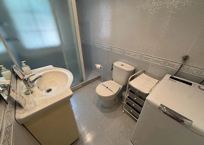 Apartamento Quiet Cala Canyellas Lloret de Mar